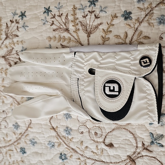 E-FORCE Chill Racquetball Glove Large Right Handed NWT - Picture 9 of 9